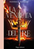 Federica Soprani - Le cronache di Daedarian Vol. 3. La vendetta del Re (2023)