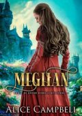 Alice Campbell - Di spose ribelli scozzesi Vol. 2. Meghan (2023)