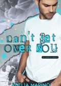 Adelia Marino - New Generation Series Vol. 2. Can't Get Over You (2023)
