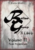 Katia Medri - Beltan Gossip Vol. 2. Ryan (2023)