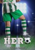 Tiziana Fabiani - Hero (2023)