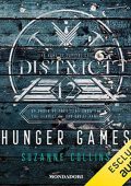 Suzanne Collins - Hunger Games꞉ Hunger Games 1 (2020) (mp3 - 128 kbps)