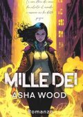 Asha Wood - Mille Dei (2023)