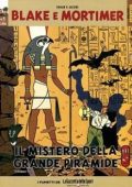 img Collana Avventura - Volume 5 - Blake E Mortimer 5 - Il Mistero Della Grande Piramide I