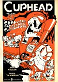 img Cosmo Fantasy 61 - Cuphead 2, Cronache di calamita