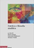 Stefano Velotti, Pietro Kobau, Giovanni Matteucci (a cura di) -Estetica e filosofia analitica (2008)