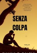 Gianna R. Salemi - Senza colpa (2023)