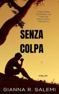 Gianna R. Salemi – Senza colpa (2023)