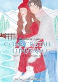 Mariangela Agnes - Un fiocco di neve d'amore Vol. 2. Come cristalli d’inverno (2023)