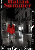 Mina Maria Grazia Swan - Mina Vol. 3. Italian summers (2023)