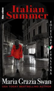 Mina Maria Grazia Swan – Mina Vol. 3. Italian summers (2023)