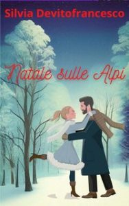 Silvia Devitofrancesco – Natale sulle Alpi (2023)