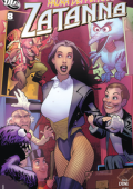 img Zatanna - Volume 8