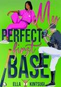 Ella Kintsugi - My perfect first base (2023)
