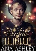 Ana Ashley - Natale con Bubble (2023)