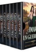 AA.VV. - Amare un Guerriero: Una raccolta di romanzi storici (2023)