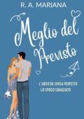 R.A. Mariana - Meglio del previsto (2023)