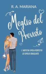 R.A. Mariana – Meglio del previsto (2023)