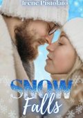 Irene Pistolato - Snow Falls (2023)