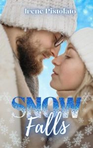 Irene Pistolato – Snow Falls (2023)