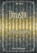 Marie Infame - Dinastie: La prima Trilogia (2023)