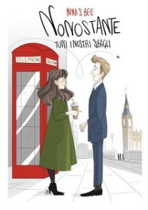 Nina S. Bee – Nonostante tutti i nostri sbagli (2023)