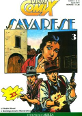 img MasterComix 12 - Savarese 3 (2013)