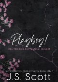 J. S. Scott - I Fratelli Walker Vol. 2. Playboy! (2023)