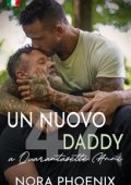 Nora Phoenix - Quarantasette Anni 2. Un Nuovo Daddy a Quarantasette Anni (2023)