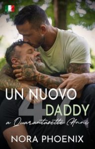 Nora Phoenix – Quarantasette Anni 2. Un Nuovo Daddy a Quarantasette Anni (2023)