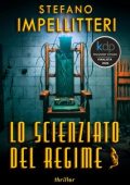 Stefano Impellitteri - Lo scienziato del Regime (2023)