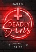 Raffa S. - Deadly Sins Vol. 1. Pride (2023)