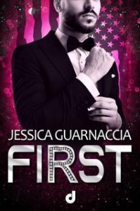 Jessica Guarnacci – First (2023)