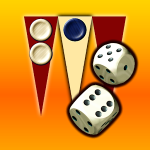 img [ANDROID] Backgammon Pro v4.03 .apk - ENG