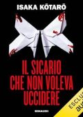 Isaka Kotaro - Il sicario che non voleva uccidere (2023) (mp3 - 128 kbps)