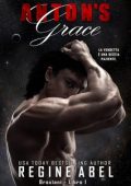 Regine Abel - Braxiani Vol. 1. Anton's Grace (2023)