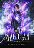 Francesca Ignizio - The Magician series Vol. 2. We Won't Break Up (2023)