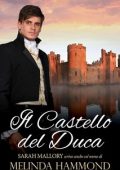 Melinda Hammond - Il Castello del Duca (2023)