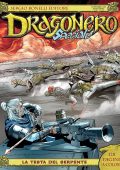 img Dragonero Speciale 13 - La Testa Del Serpente (SBE Novembre 2023)