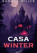 Sandra Miller - Le indagini della detective Mallory, polizia di New York vol. 2. Casa Winter (2023)