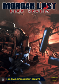 img Morgan Lost Fear Novels N.07 - L