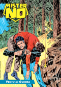 img Mister No a colori 145 - Vento di guerra (RCS 2023-08-03)