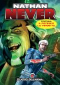 img Nathan Never N.385 - Cicatrici Dell