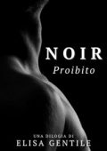 Elisa Gentile - NOIR Vol. 2. Proibito (2023)