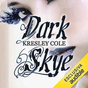 Kresley Cole – Dark Skye (2020) (mp3 – 128 kbps)