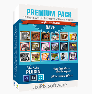 [MAC] JixiPix Premium Pack 1.2.16 macOS – Eng