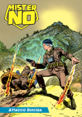 img Mister No a colori 131 - Attacco Suicida (RCS 2023-04-27)