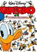 img Grandi Fumetti Disney 25 - Paperino, 1072 paperinate in tempi di autarchia (Mondadori 1994-10)