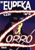 img Eureka Cult Comics - Serie Completa (12 volumi)(MBP 1997-2003)