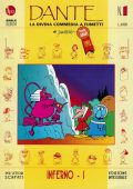 img La Divina Commedia a Fumetti - Serie Completa (10 volumi)(Smile Album)